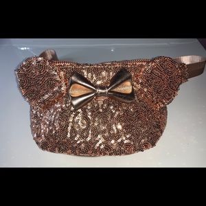 Disney x Loungefly Fanny pack
